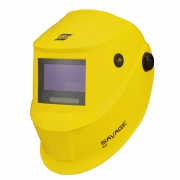 Máscara de Solda Automática Savage A41 Am...