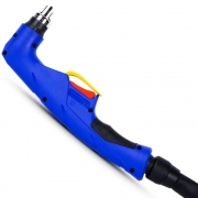 Tocha de Corte Plasma 40A 4 Metros BP40 B...