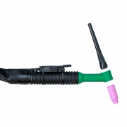 Tocha Tig c/ Gatilho Engate 13mm HW26 3,5...