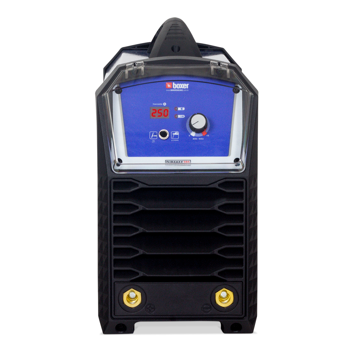 Máquina Inversora de Solda Duramax 285 25...