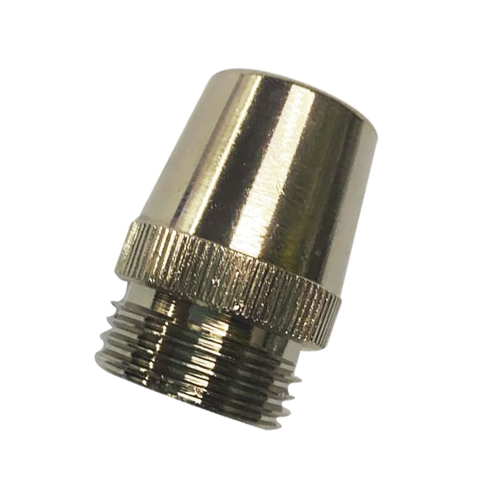 Bocal Leve Cônico Mig/Mag SBME 235 15mm M...