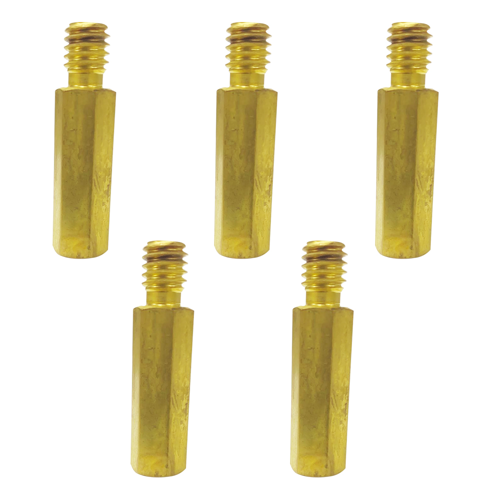 Kit 5 Prolongadores Longo MB431 para Toch...