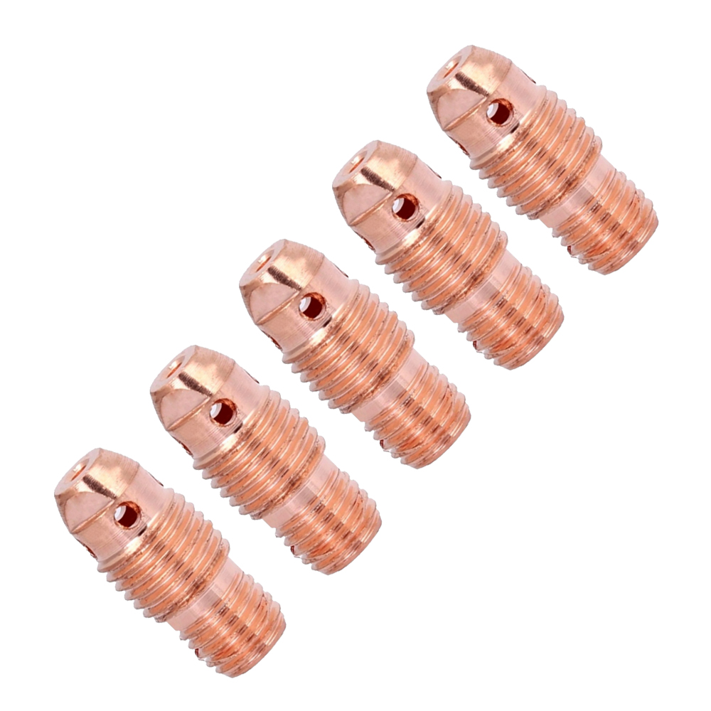 Kit 5 Corpos Fixadores 1,6mm TB051 para T...