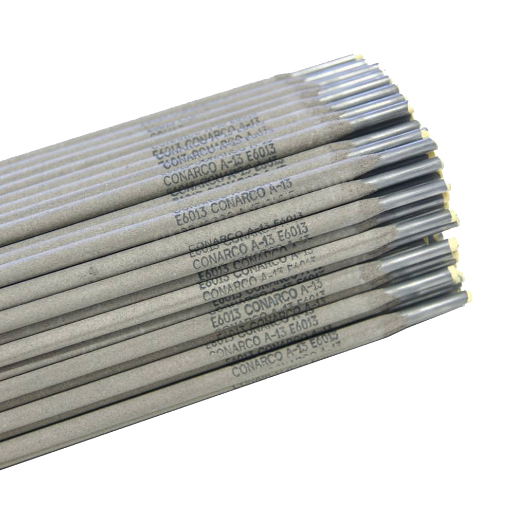 Eletrodo Revestido 3,25mm 1 Kg E6013 Esab