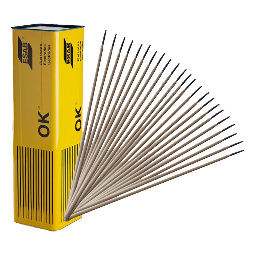 Eletrodo Revestido 4,0mm 25 Kg E7018-W1 O...