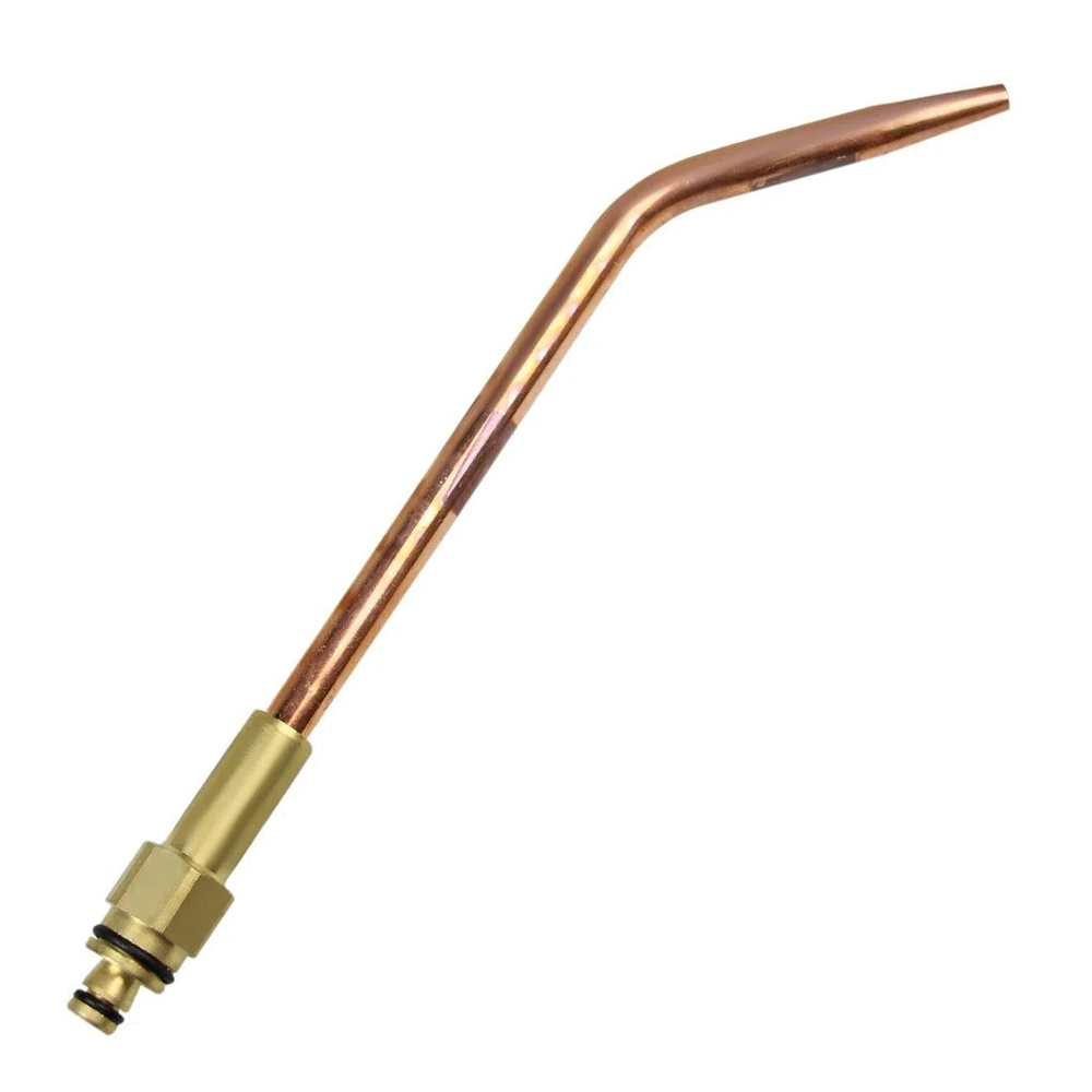 Extensão de Solda SM-200 GLP N°4 SM Indus...