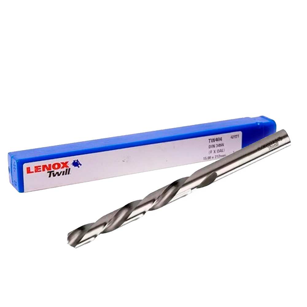 Broca AR HP Din 338 1 Pol. Lenox Broca AR HP Din 338 1 Pol. Lenox