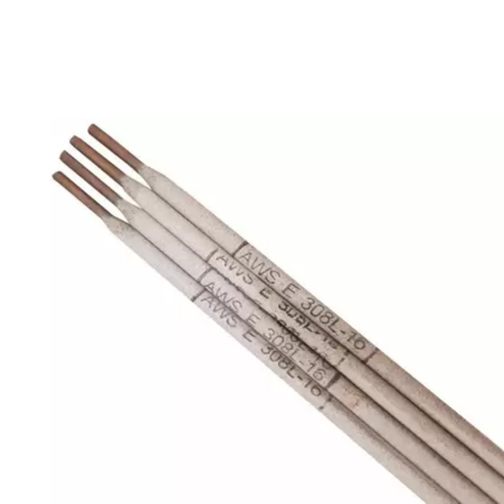 Eletrodo Inox 308L-16 2,0mm 1Kg Essen CN3...