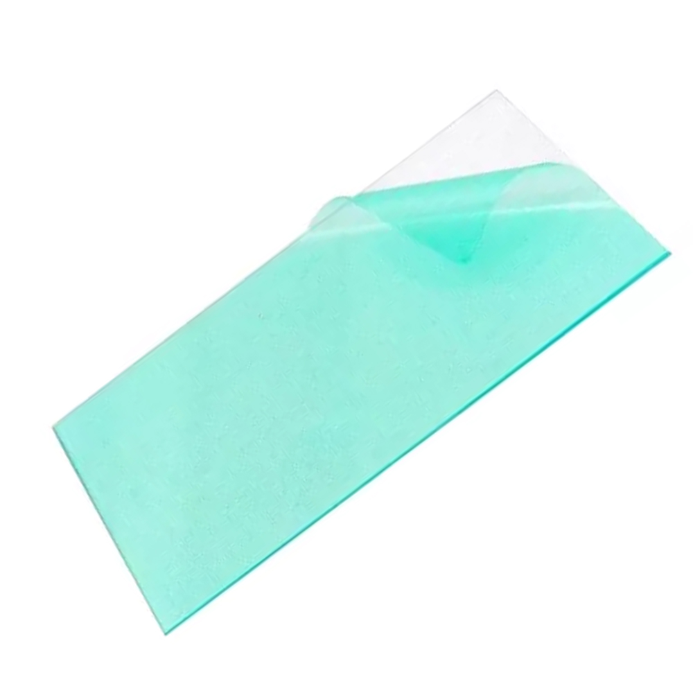 Kit com 5 Lentes de Proteção Interna 96x4...