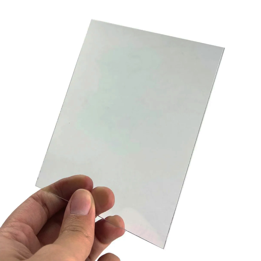 Kit com 5 Lentes Externa de Proteção 115x...