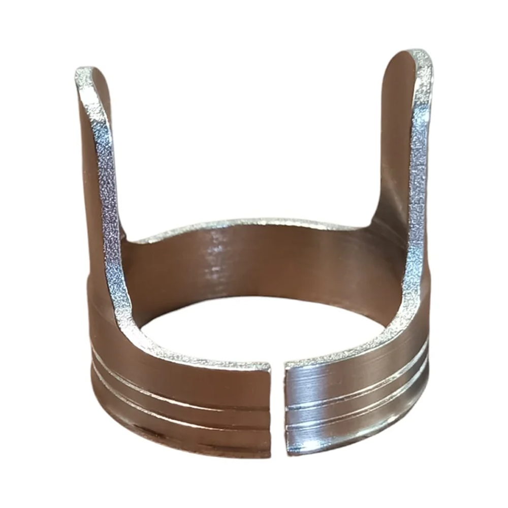 Distanciador Para Tocha Pt40 Hardcut52 Boxer