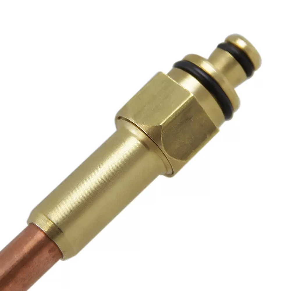 Extensão de Solda SM-201 GLP N°12 SM Indu...
