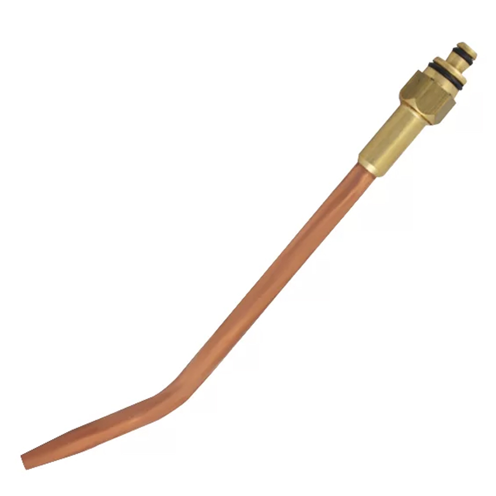 Extensão de Solda SM-201 Acetileno N°9 SM...