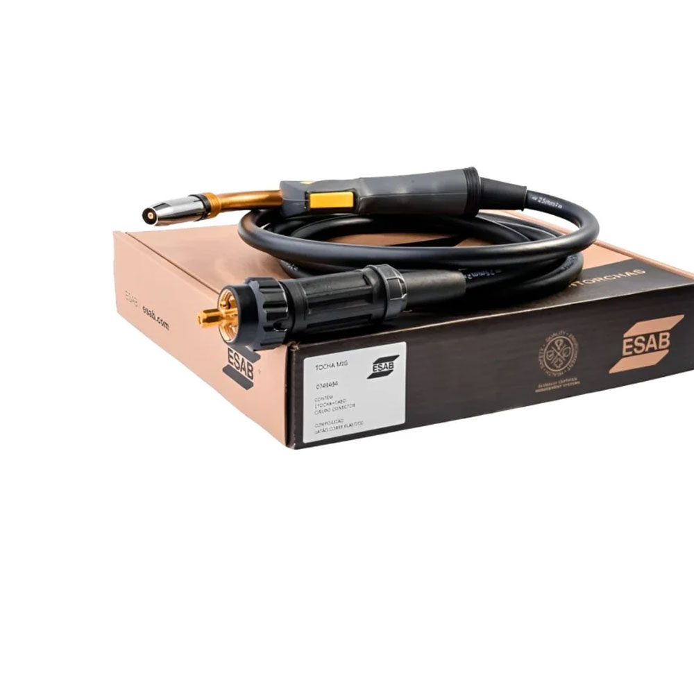 Tocha Mig HandyTorch 240 4 Metros 749490 ...