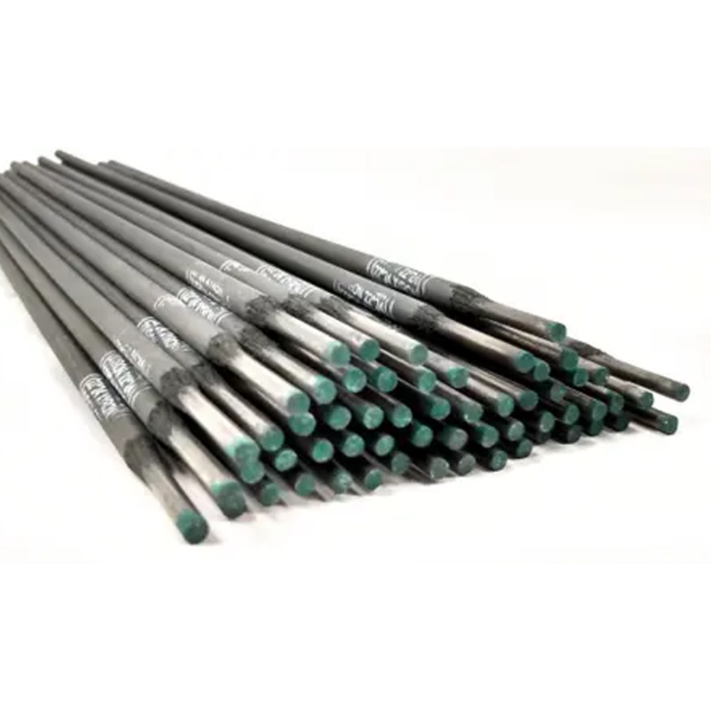 Eletrodo Xyron 22-24 99% 2,5mm 1Kg Eutectic