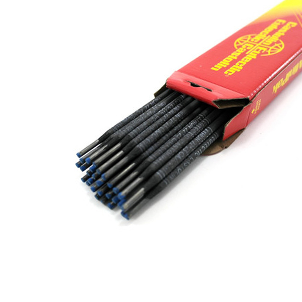 Eletrodo Xyron 22-23 60% 3,2mm 1Kg Eutectic
