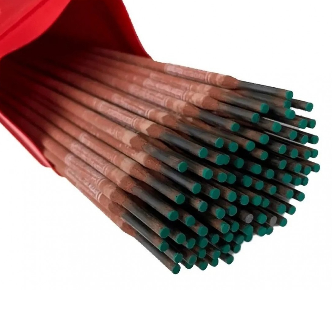 Eletrodo Eutectrode N-12 CGS 3,25mm 1Kg E...