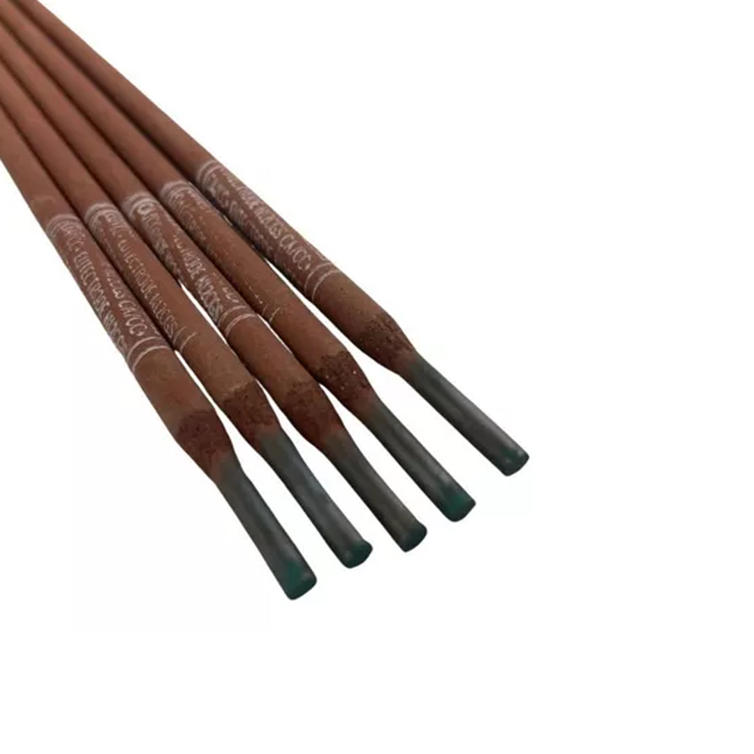 Eletrodo Eutectrode N-12 CGS 3,25mm 1Kg E...