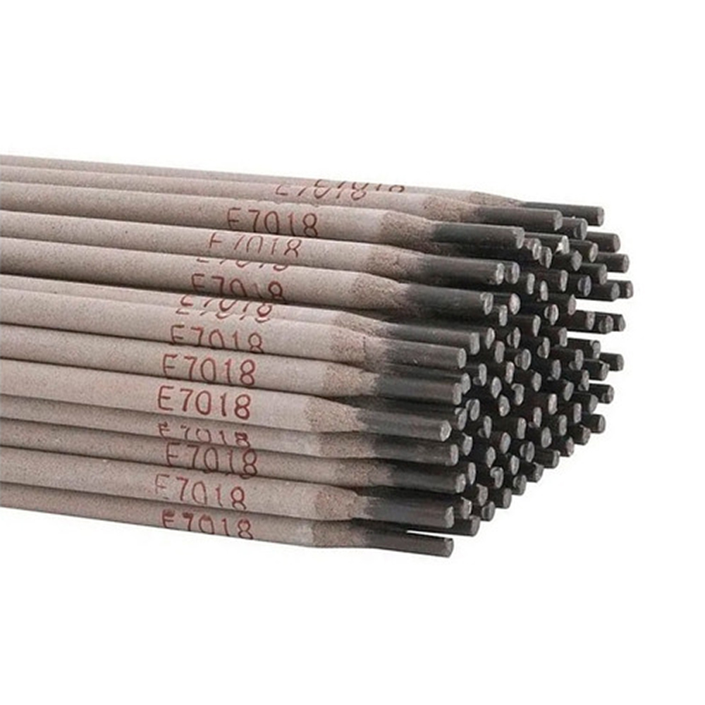 Eletrodo 4mm 1 Kg E7018 Uniweld