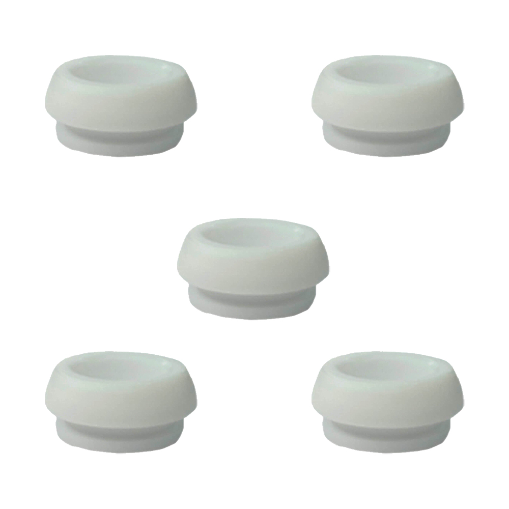 Kit com 5 Insertes para Corpo de Tocha HW...