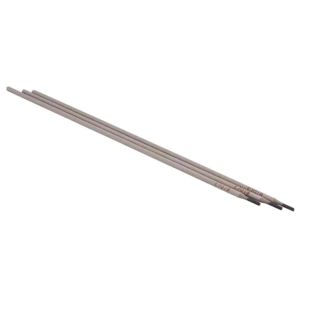 Eletrodo 3,25mm Lata 1Kg E7018 Uniweld