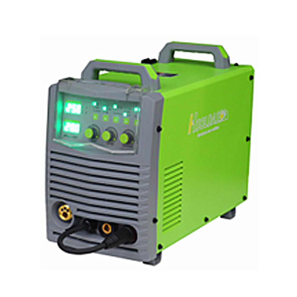 Máquina de Solda Inversora Mig Pro 251 22...