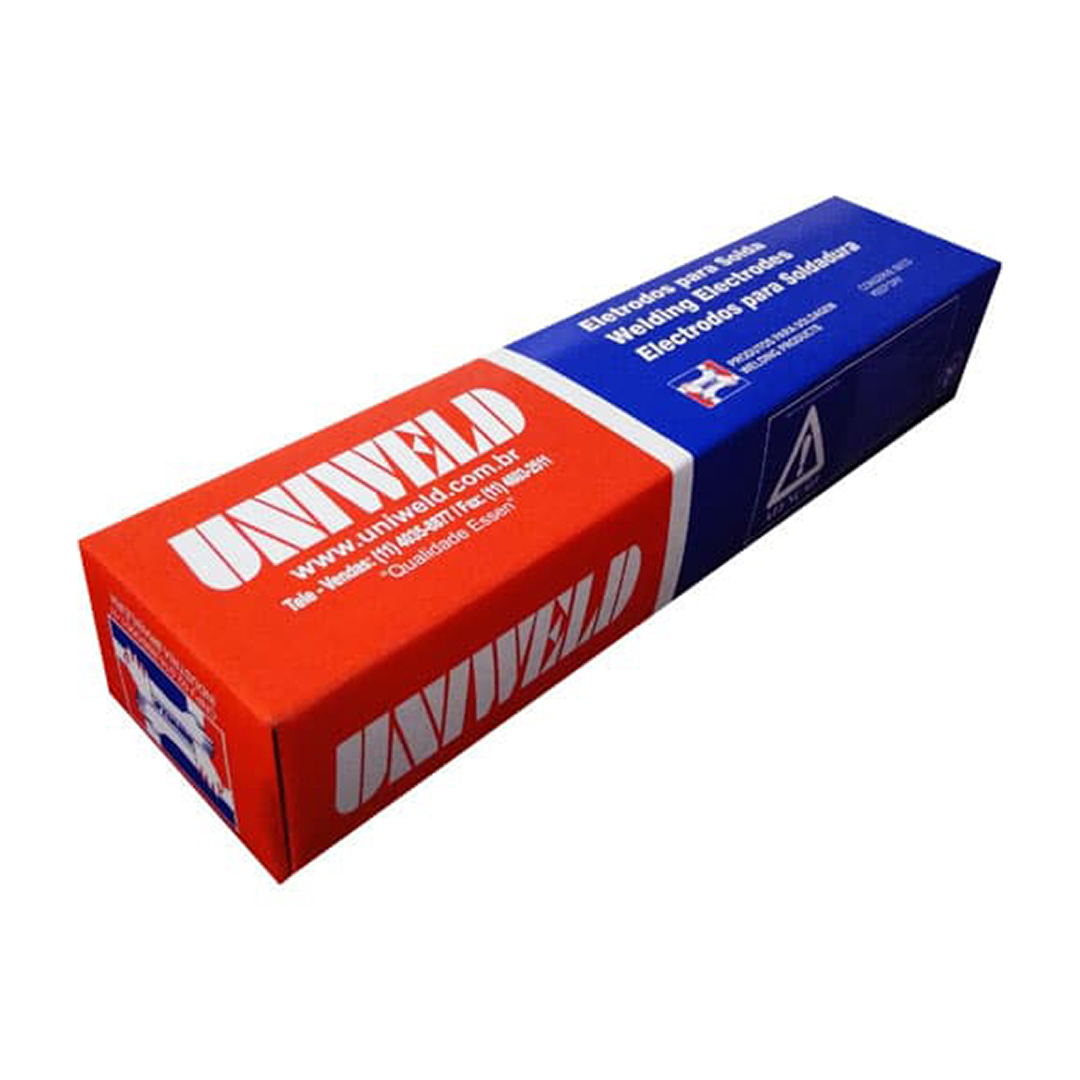 Eletrodo Inox 312-16 3,25mm 1Kg Essen CN ...