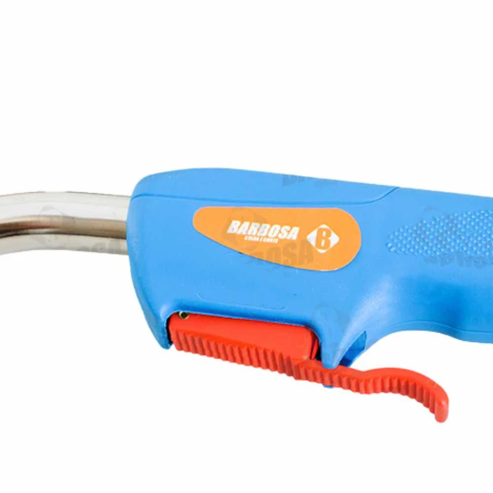 Tocha de Solda Mig 360A 3 Metros