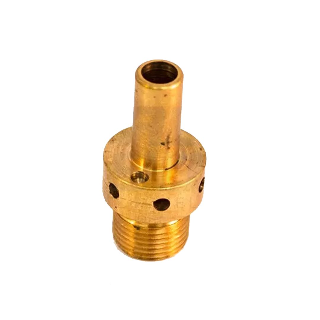 Distribuidor de Gás Para Tocha Plasma TP-...