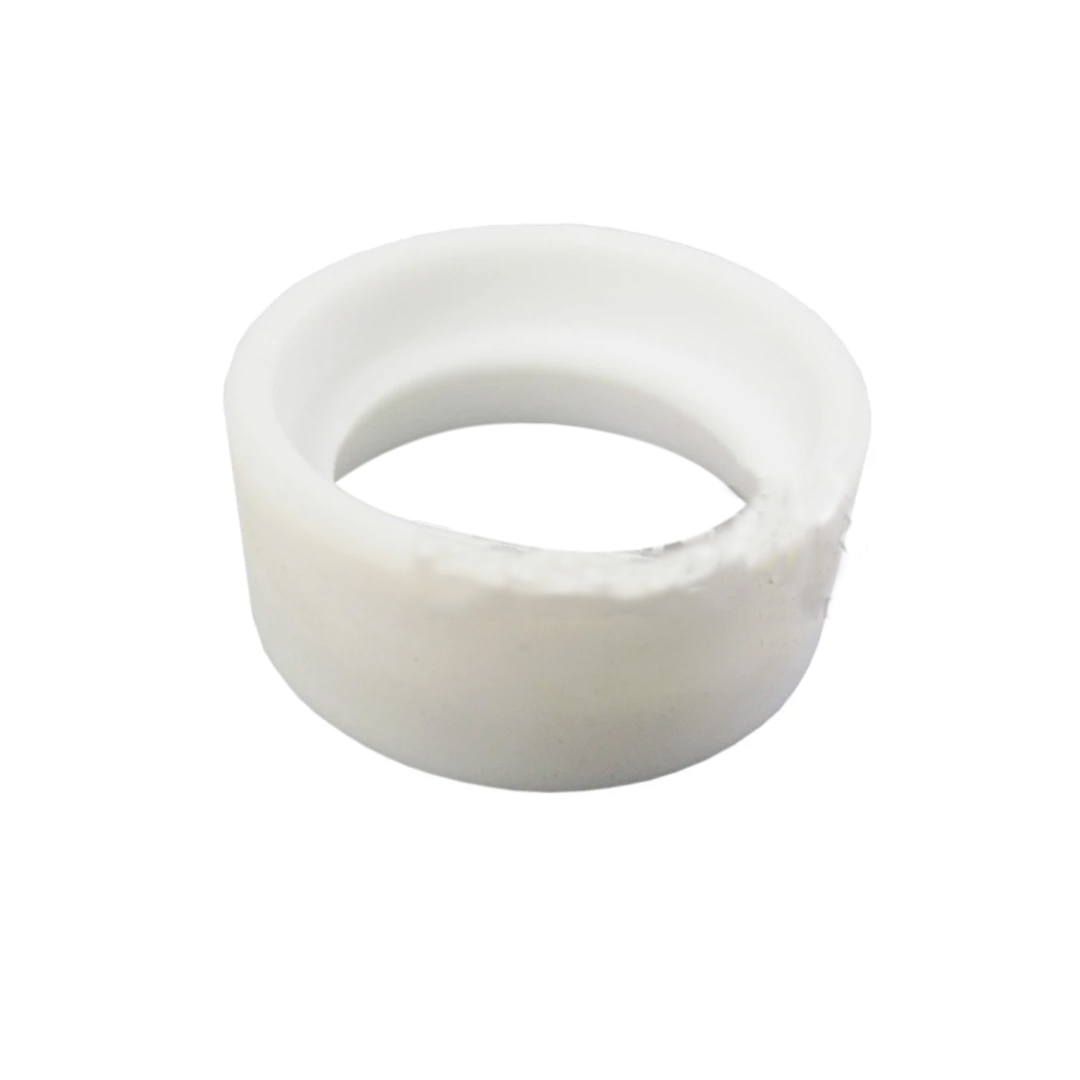 Isolante Teflon Branco para Tocha Plasma ...