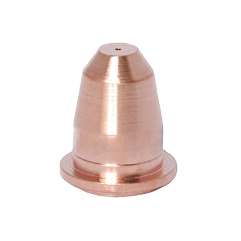 Bico Contato para Tocha Plasma Lg 45 Air ...