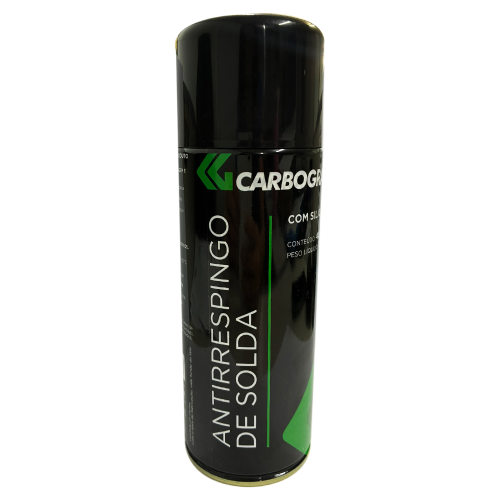 Anti Respingo em Aerossol com Silicone 40...