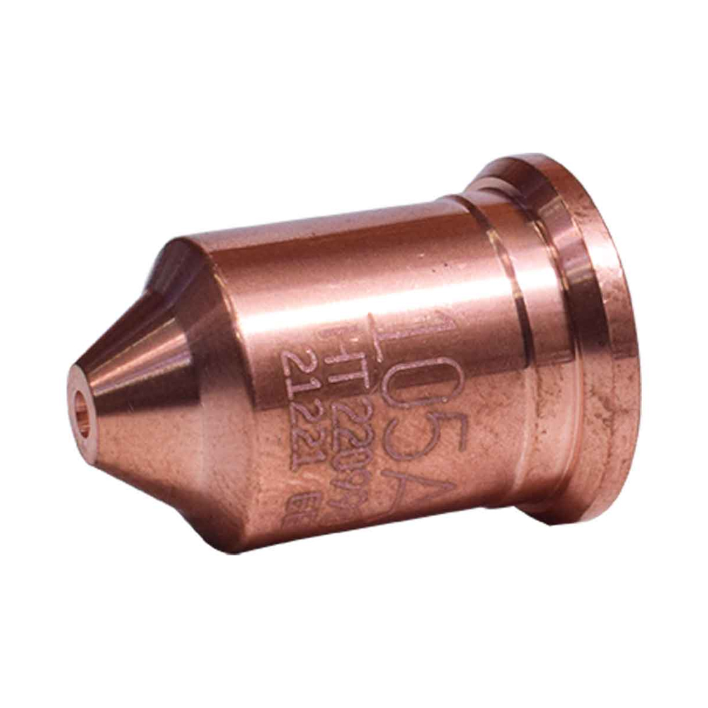 Bico de Corte para Tocha Plasma Powermax ...