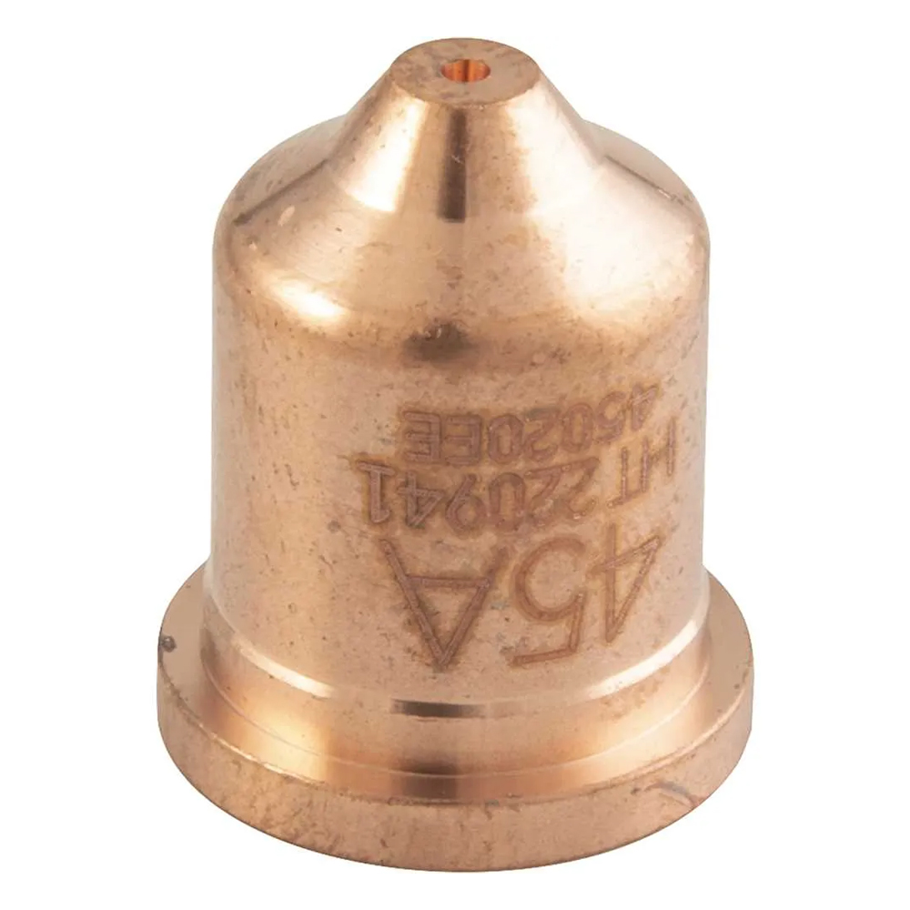 Bico de Corte para Tocha Plasma Powermax ...