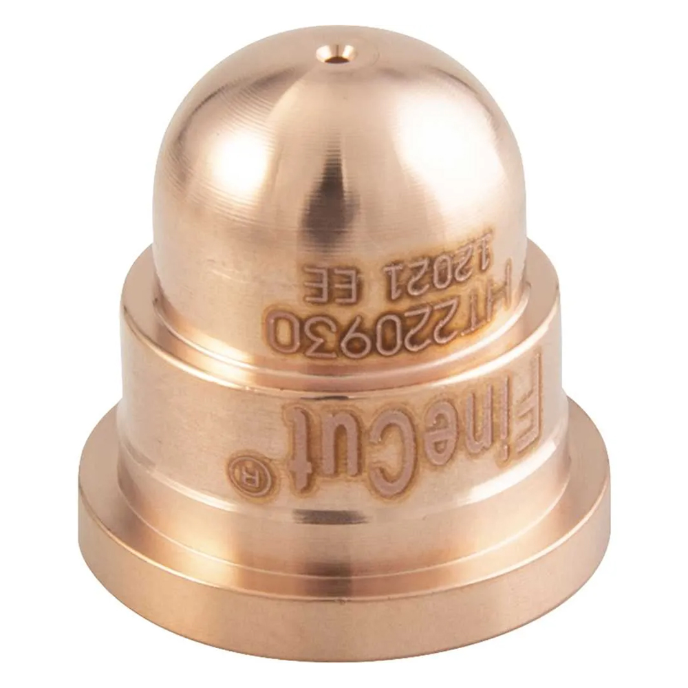 Bico Corte Fine Cut para Plasma Powermax ...