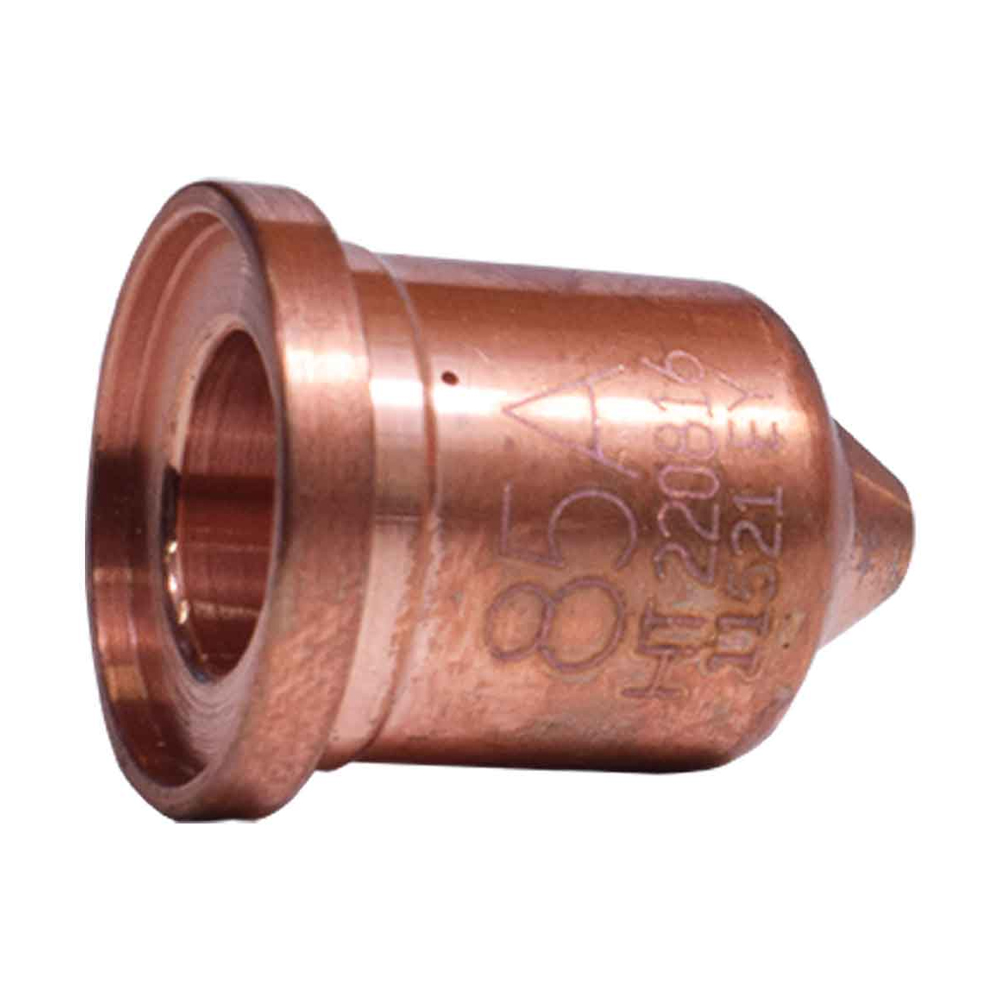 Bico de Corte para Tocha Plasma Powermax ...