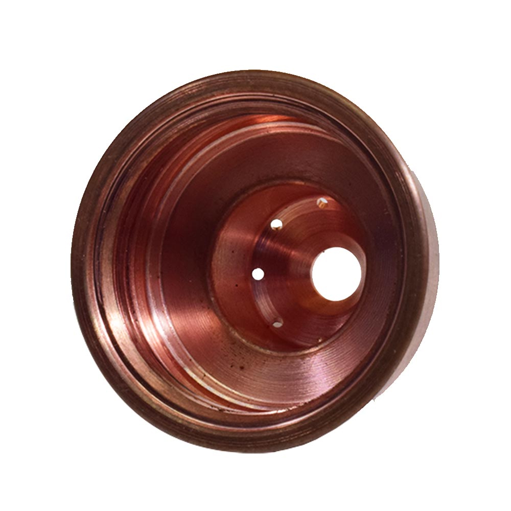 Bocal Proteção para Tocha Plasma Powermax...