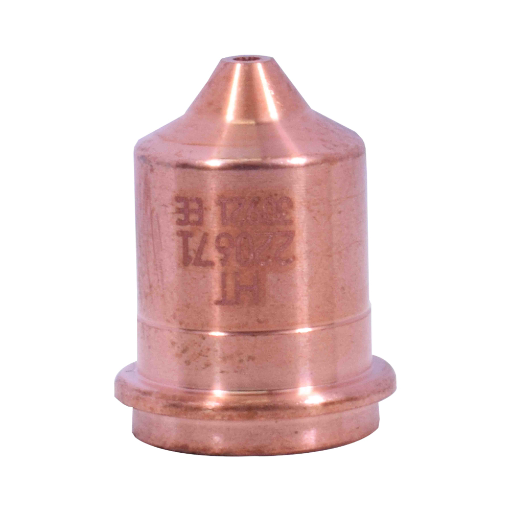 Bico de Corte Para Tocha Plasma Powermax ...