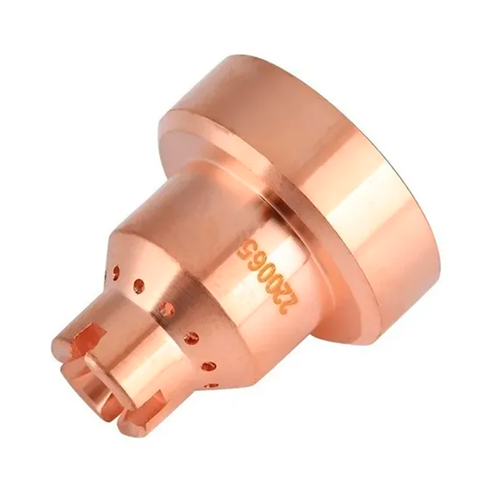 Bocal T-100 para Tocha Plasma 100A 220065...