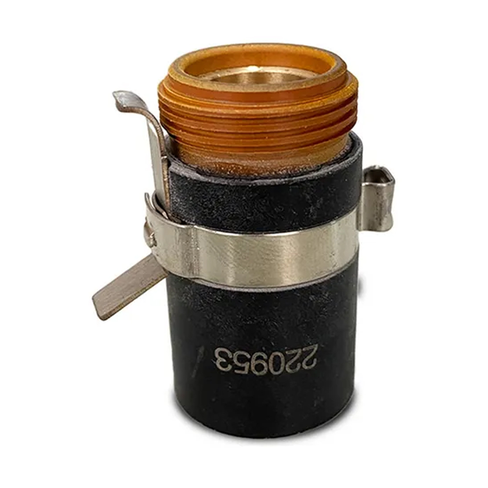 Capa de Retenção Ohmica 65/85/105 Para To...