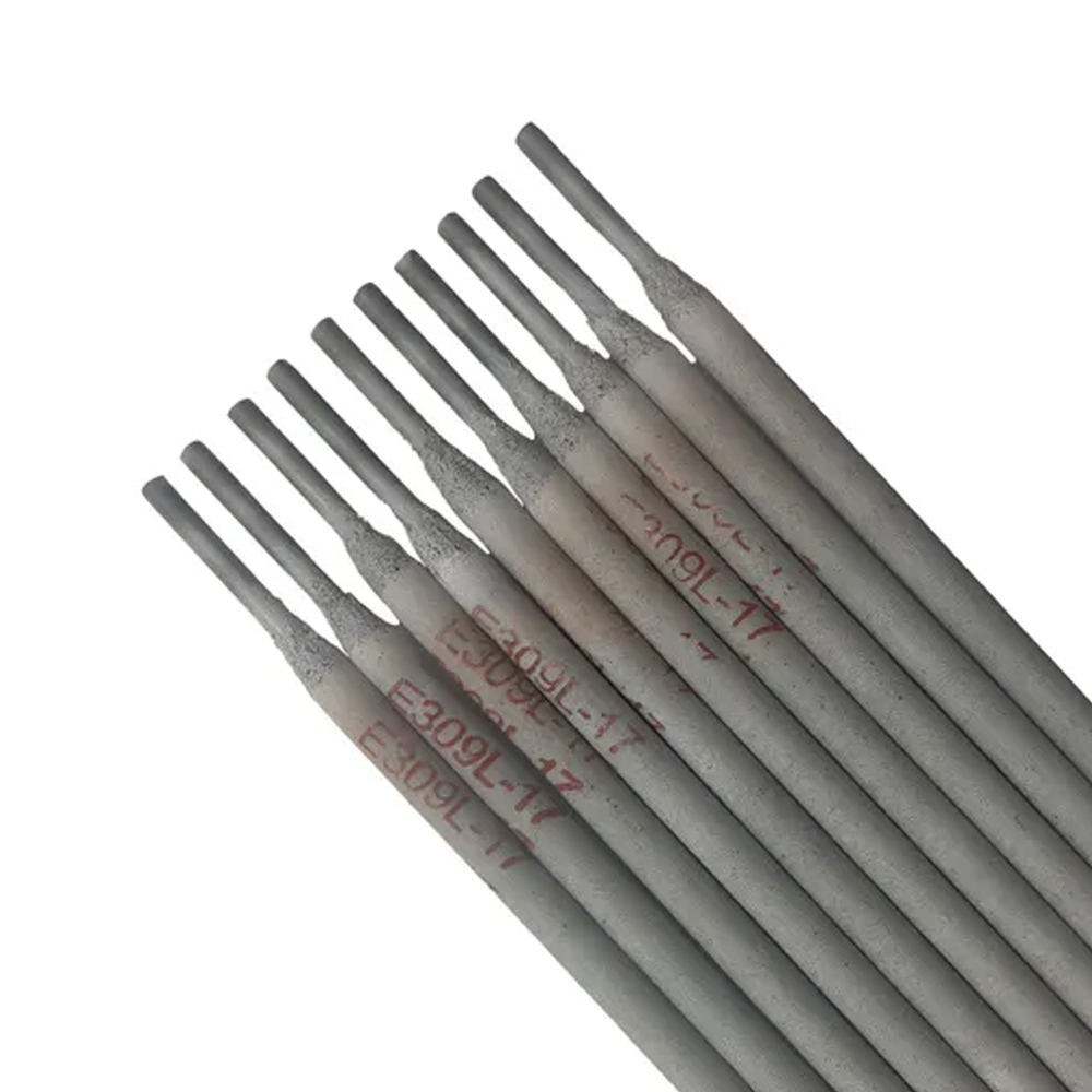 Eletrodo Inox 309L-17 3,25mm 1Kg Essen CN...