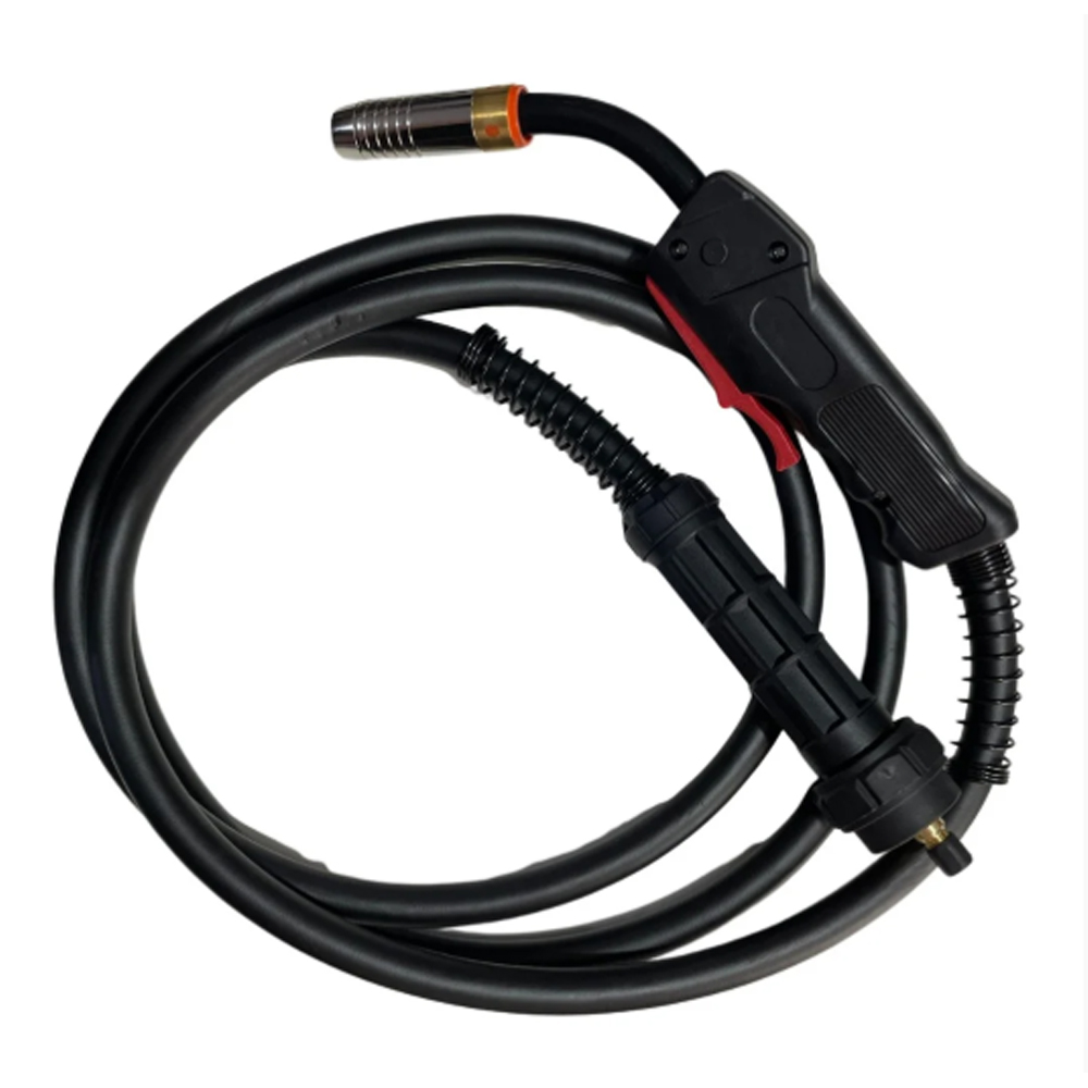 Tocha para Solda Mig 450 3 Metros 3250B