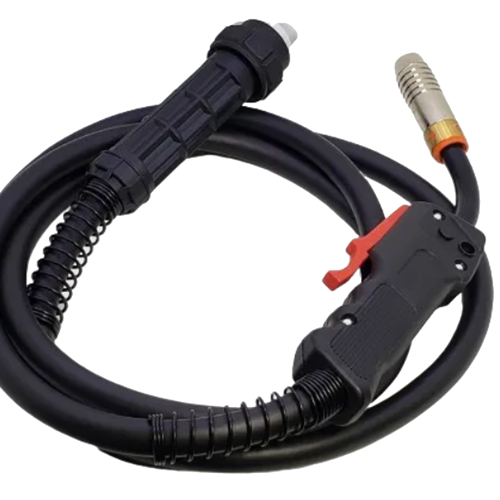 Tocha para Solda Mig 450 3 Metros 3250B