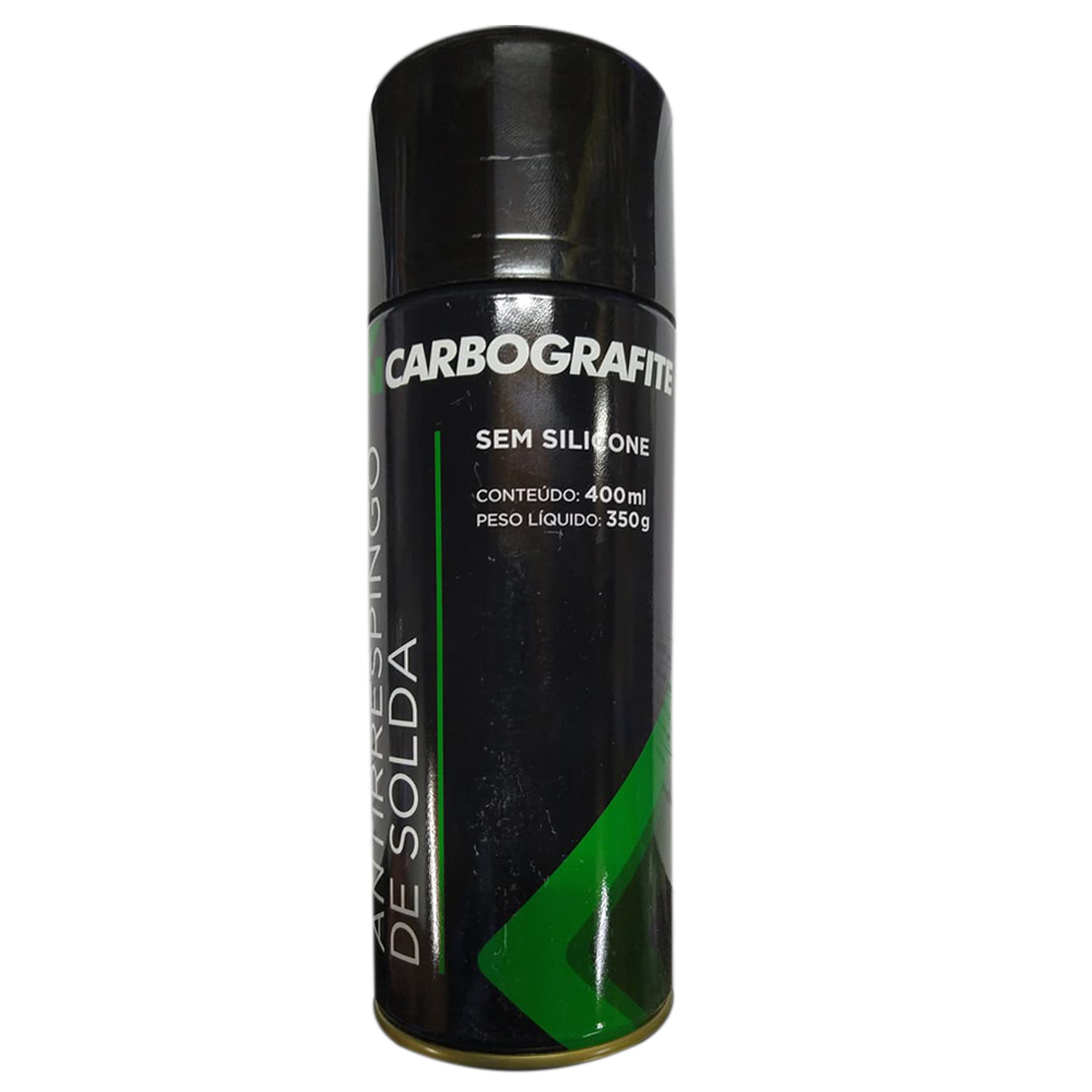Anti Respingo em Aerossol sem Silicone 40...