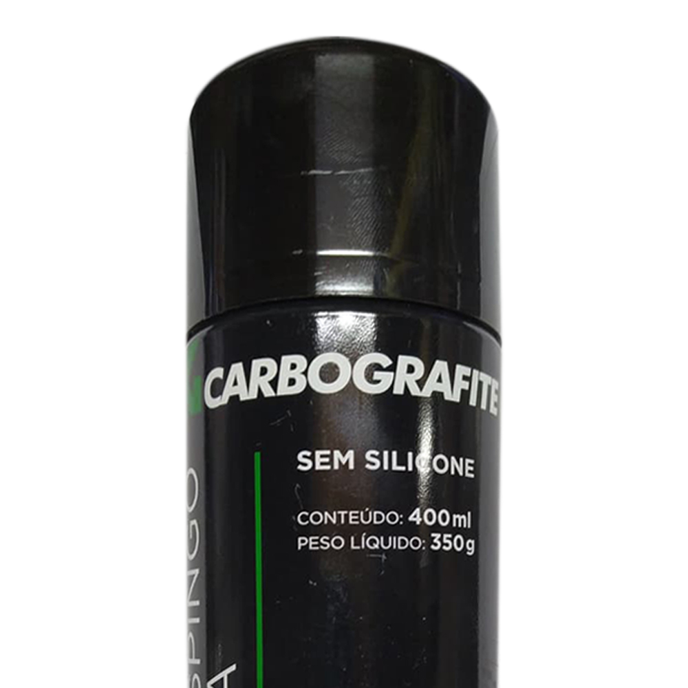 Anti Respingo em Aerossol sem Silicone 40...