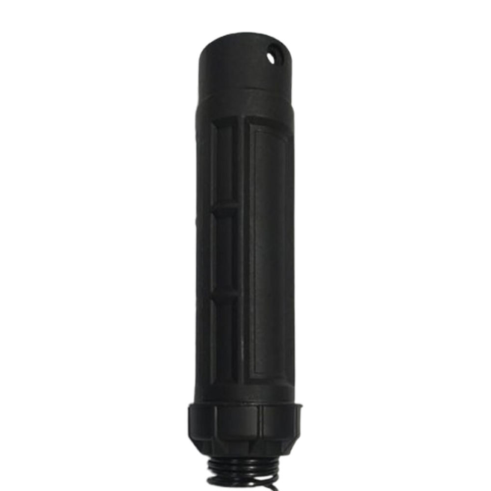 Protetor Traseiro para Tochas MR860 Oximig
