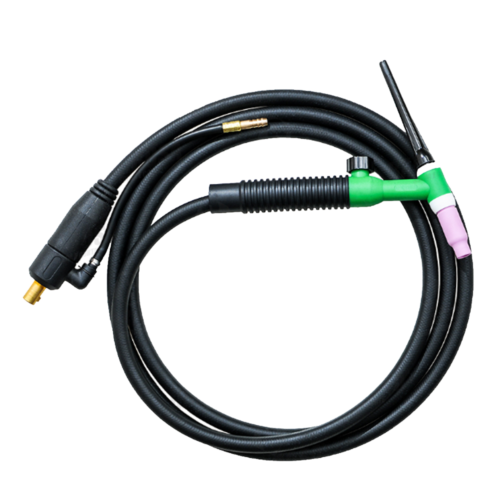 Tocha Tig Engate 13mm c/ Adaptador 12,8mm...