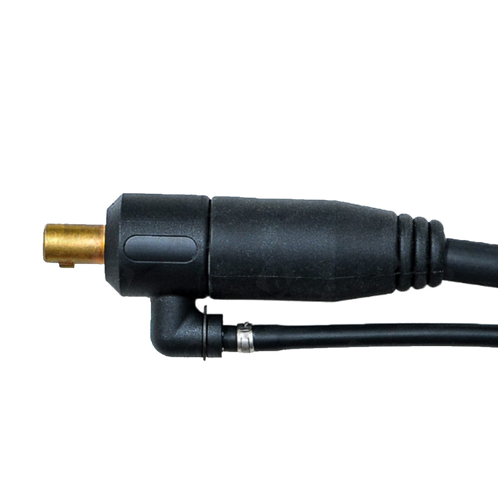 Tocha Tig Engate 13mm c/ Adaptador 12,8mm...