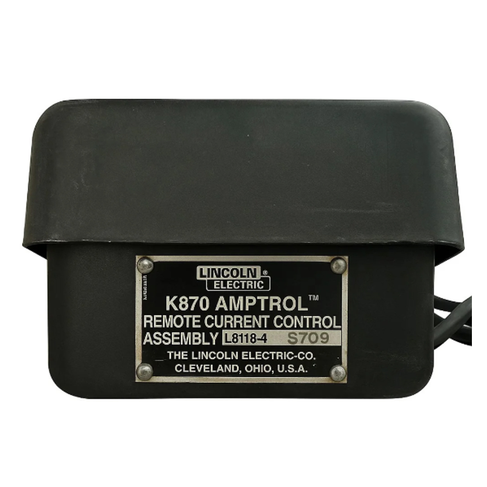Pedal de Controle K870 Para Inversora Lin...