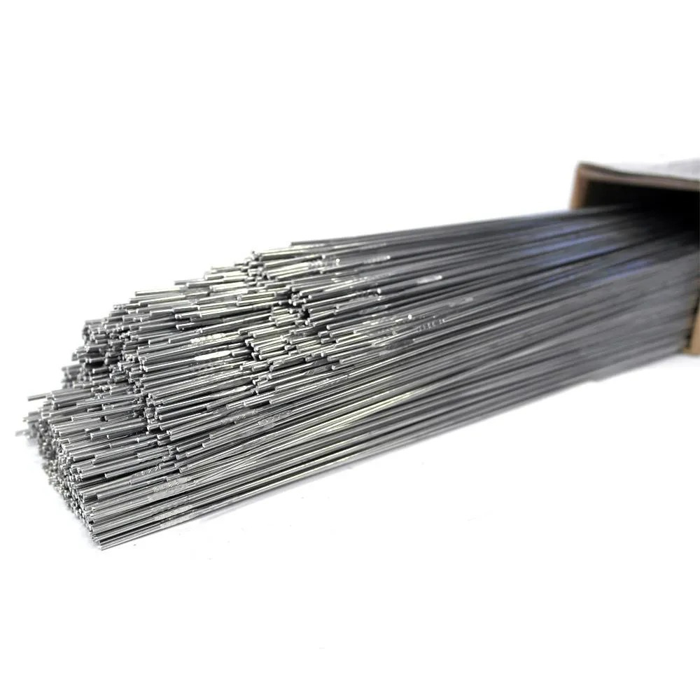 Vareta Tig Inox 2,50mm 1 Kg ER420